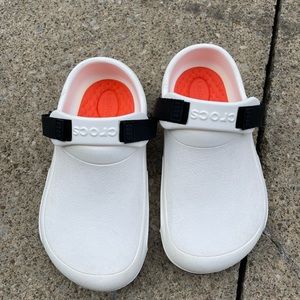 Bistro pro literide croc